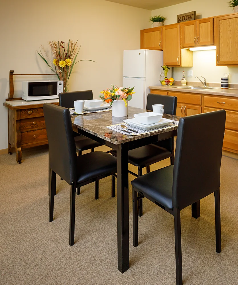 Hickory Park Senior Living