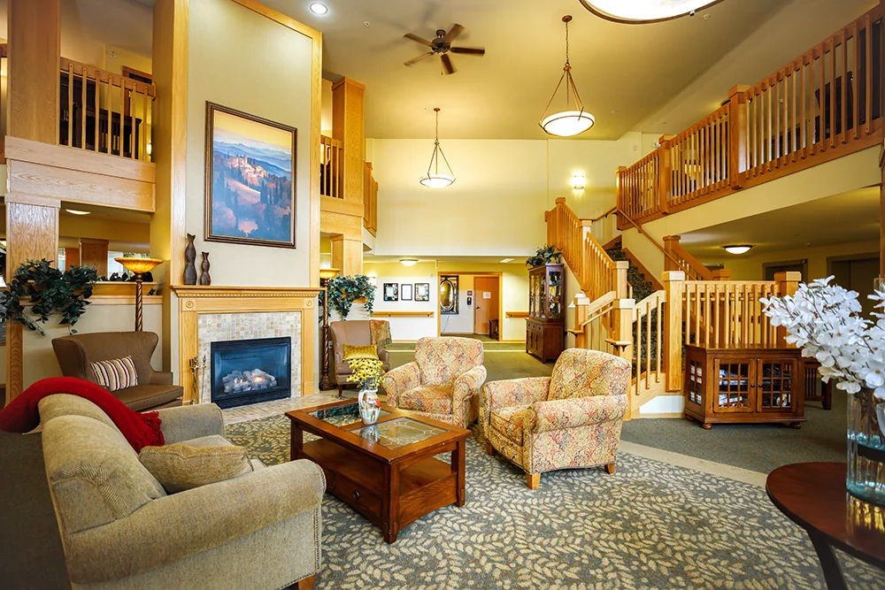 Hickory Park Senior Living