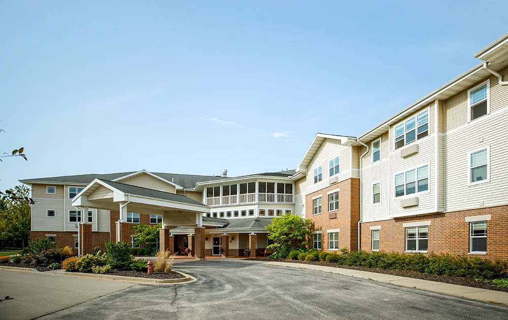 Hickory Park Senior Living