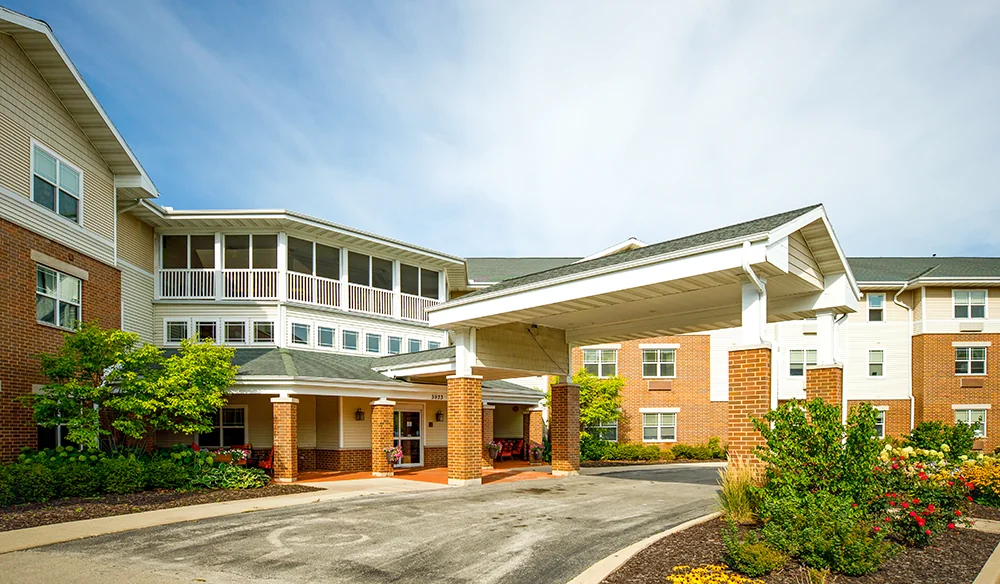Hickory Park Senior Living