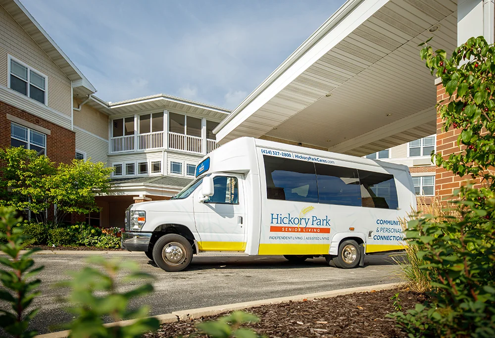 Hickory Park Senior Living