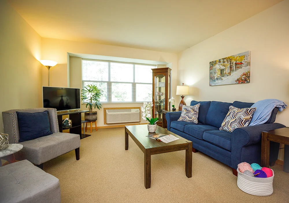 Hickory Park Senior Living