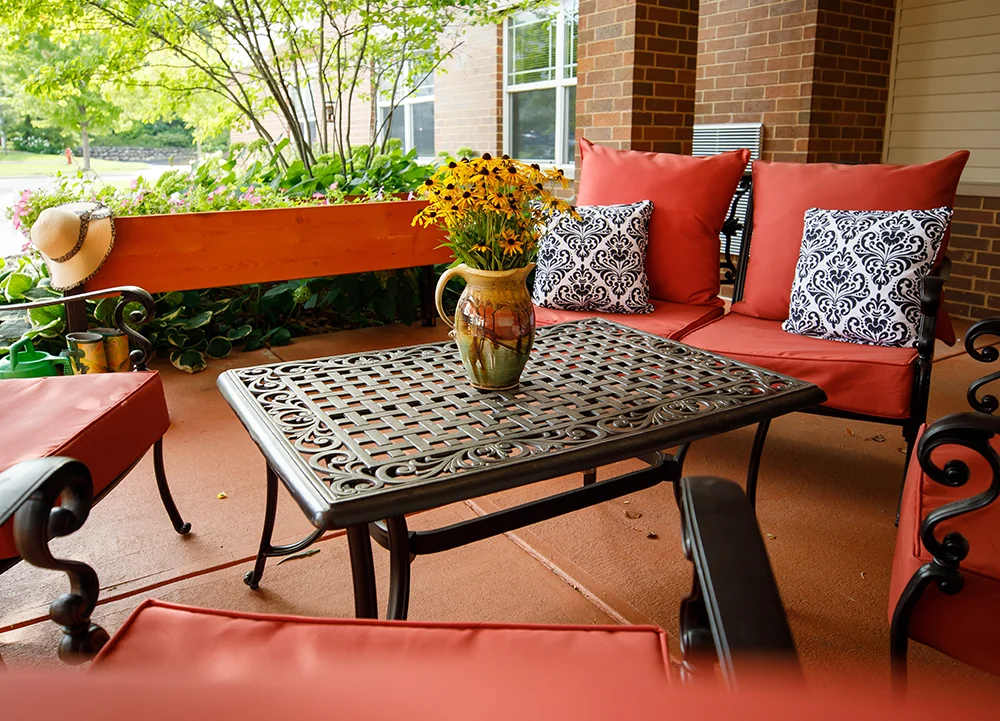 Hickory Park Senior Living