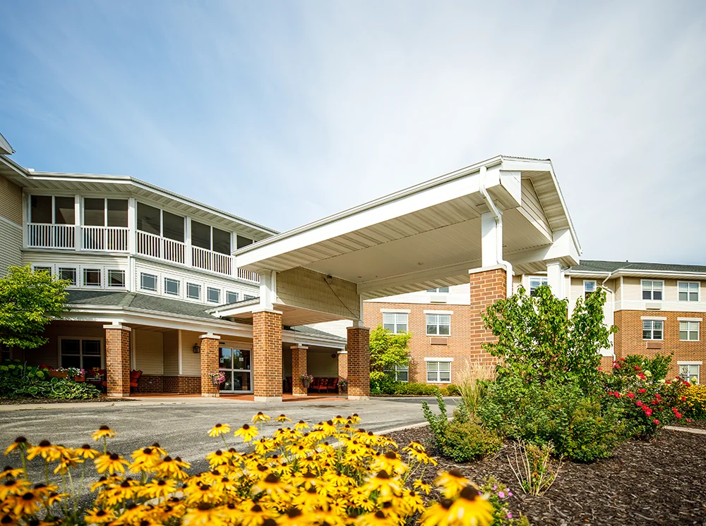 Hickory Park Senior Living