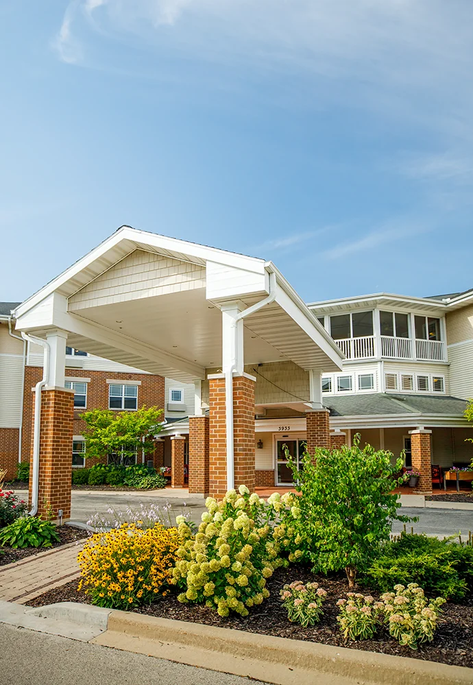 Hickory Park Senior Living