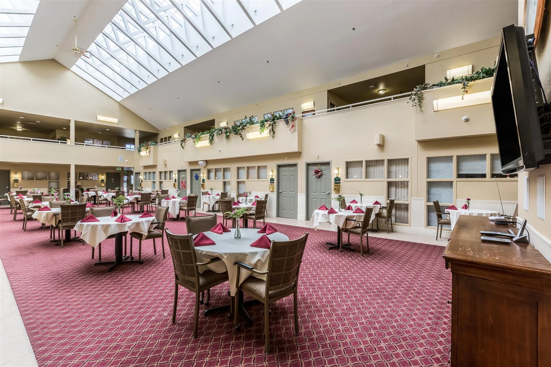 Hickory Villa Assisted Living