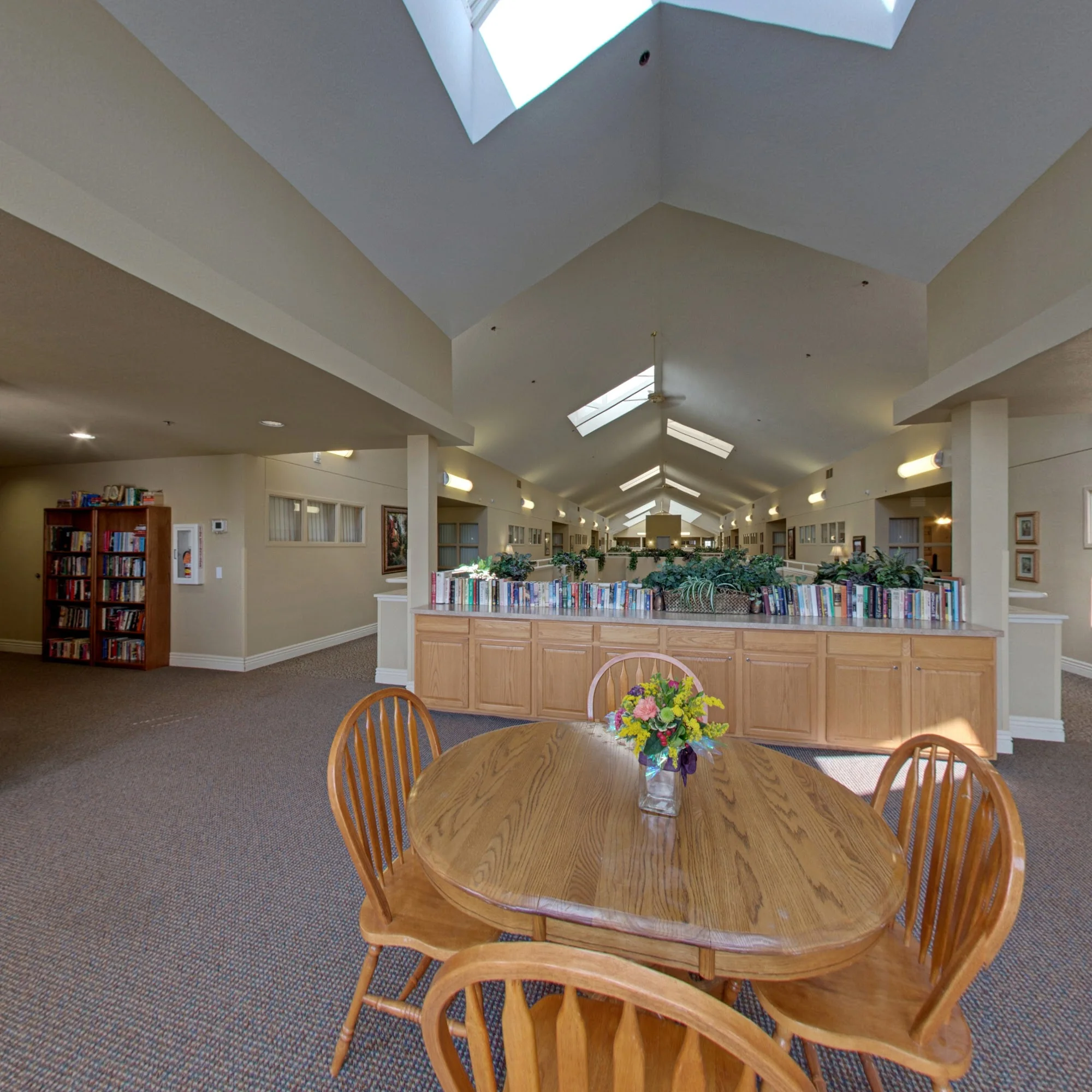 Hickory Villa Assisted Living
