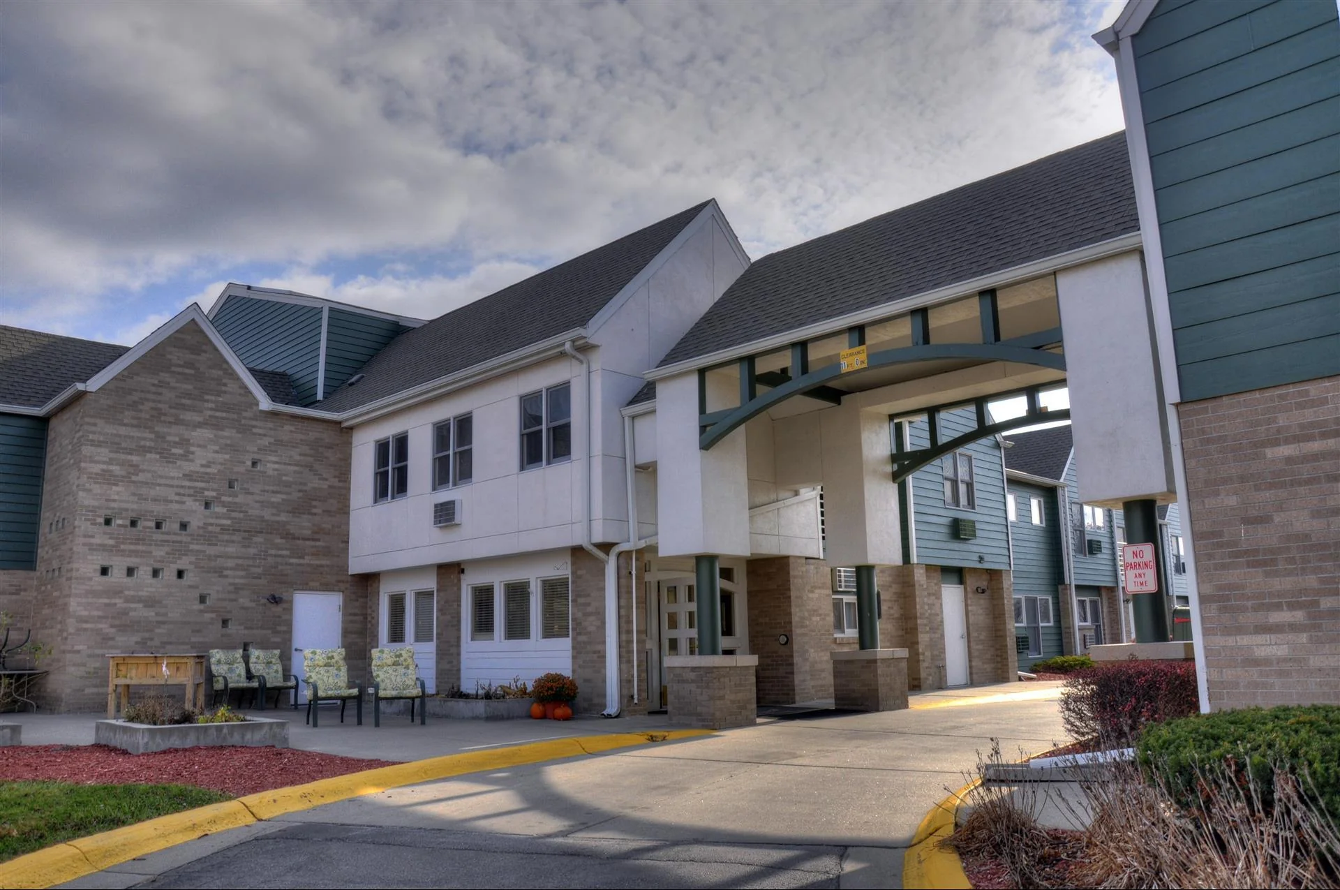 Hickory Villa Assisted Living