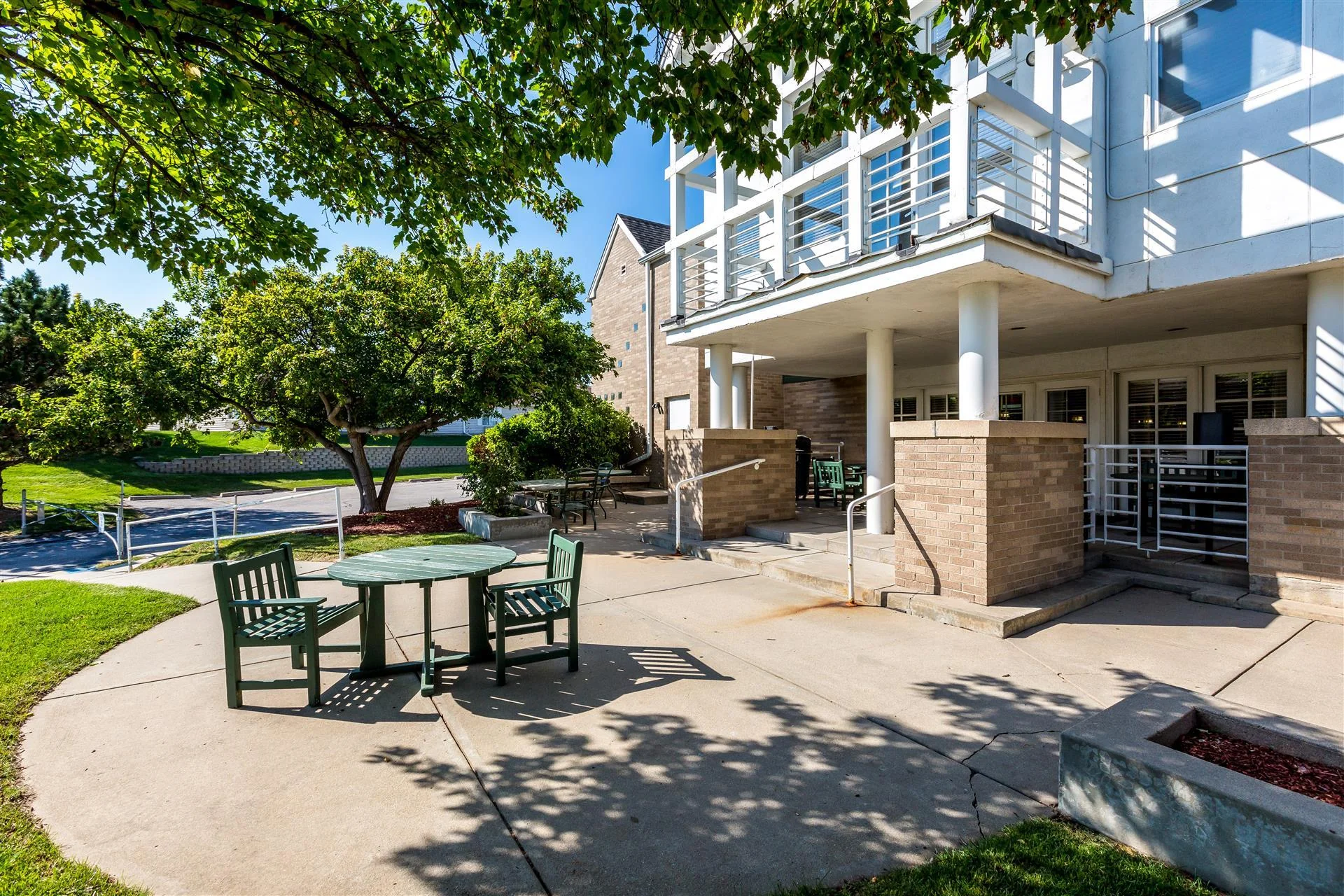 Hickory Villa Assisted Living