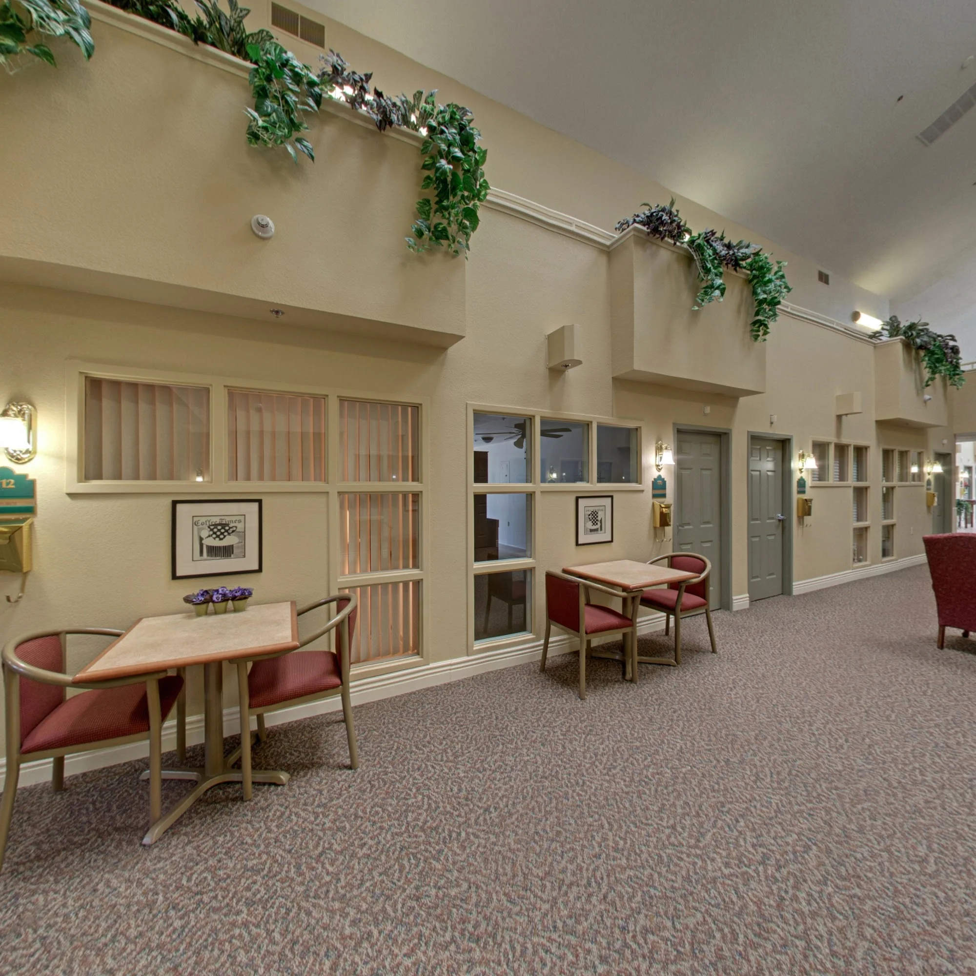 Hickory Villa Assisted Living