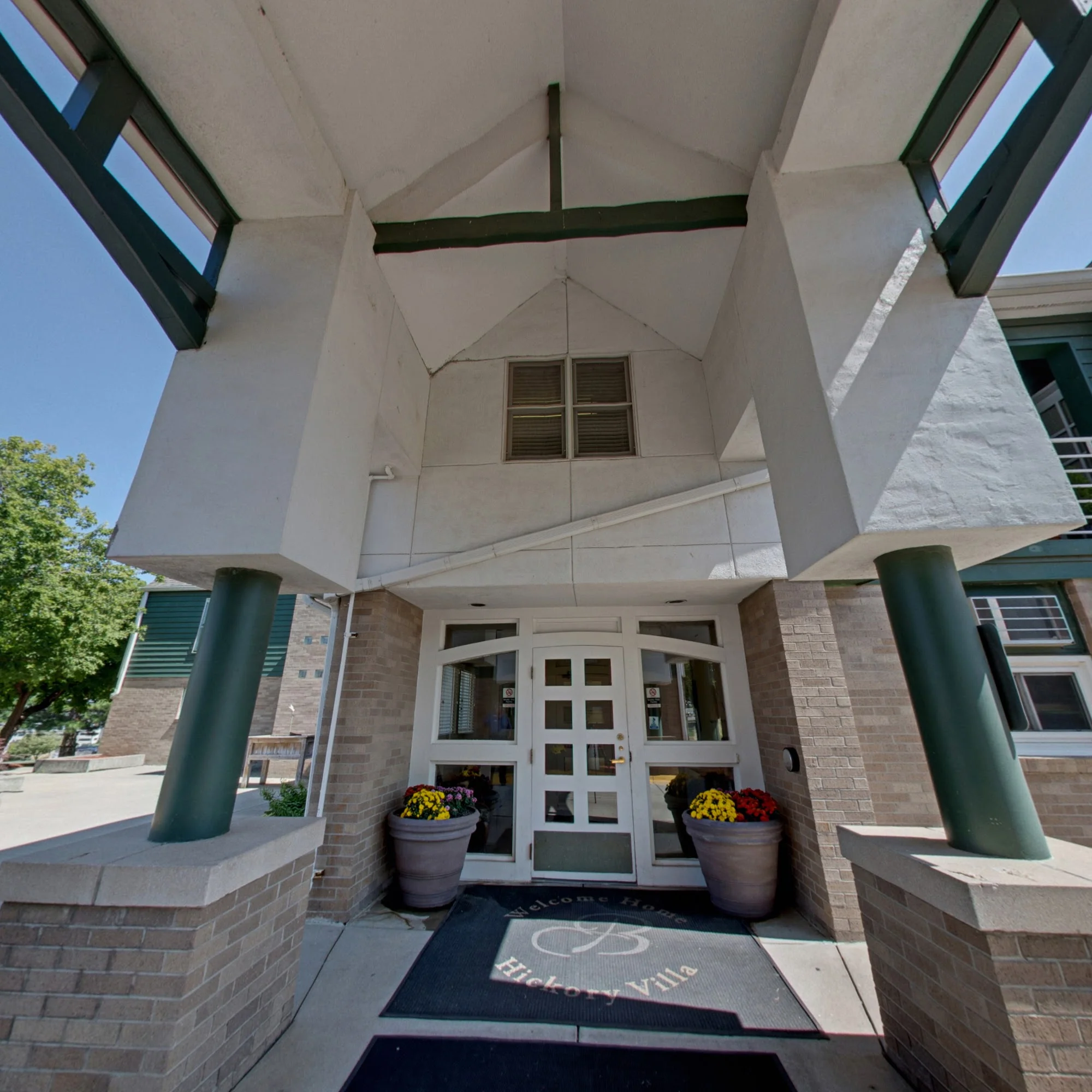Hickory Villa Assisted Living