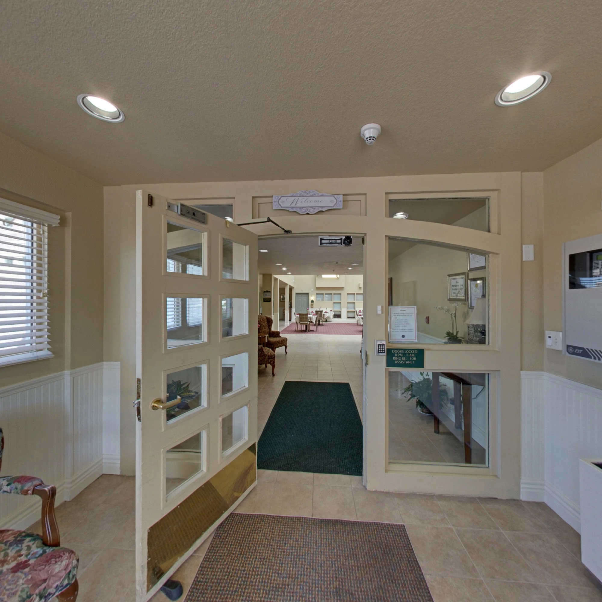 Hickory Villa Assisted Living