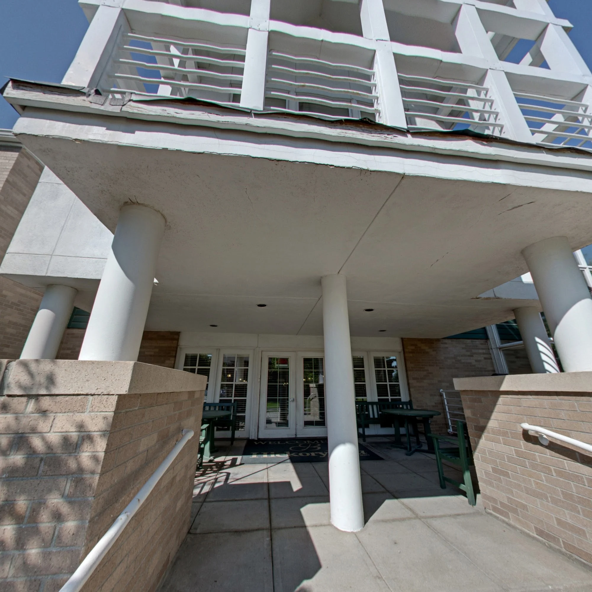 Hickory Villa Assisted Living