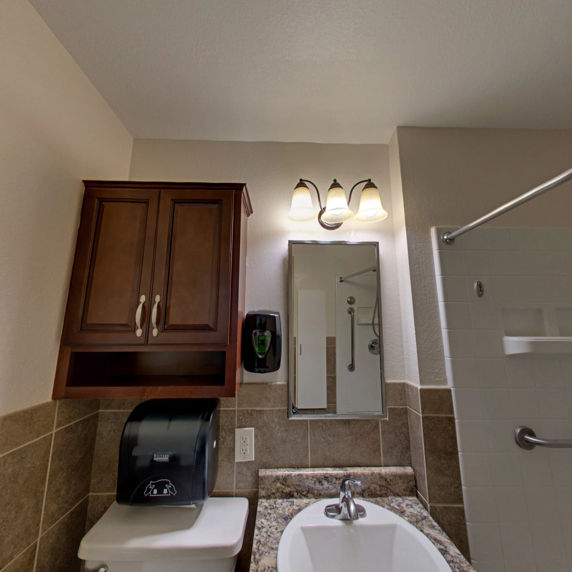 Hickory Villa Assisted Living