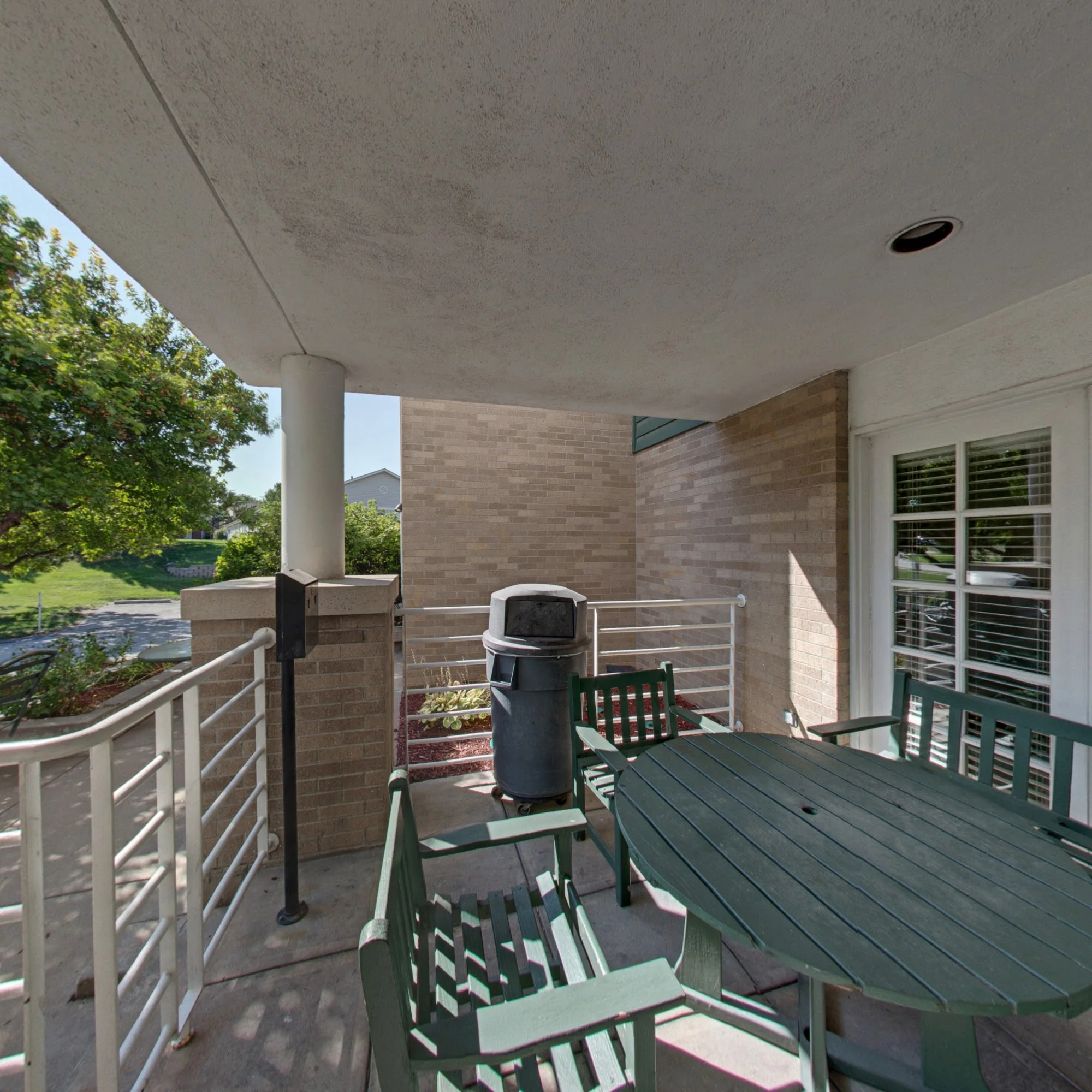 Hickory Villa Assisted Living