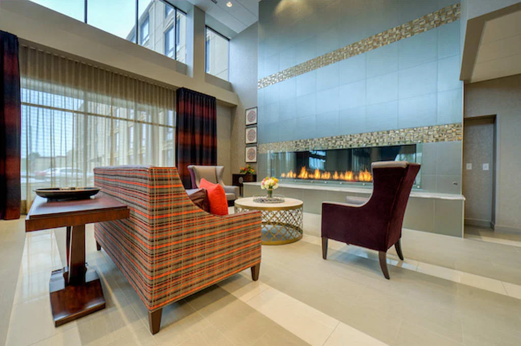 HIGH POINT RESIDENCE KANKAKEE
