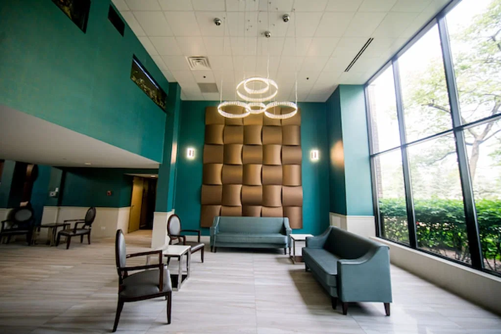 HIGH POINT RESIDENCE KANKAKEE