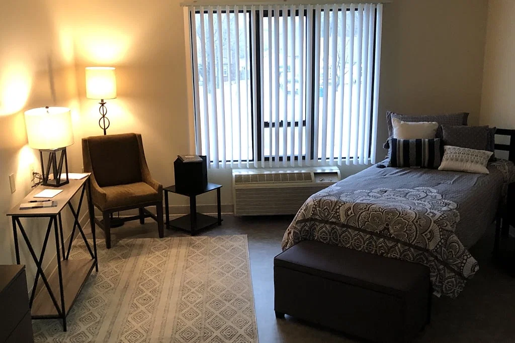 HIGH POINT RESIDENCE KANKAKEE