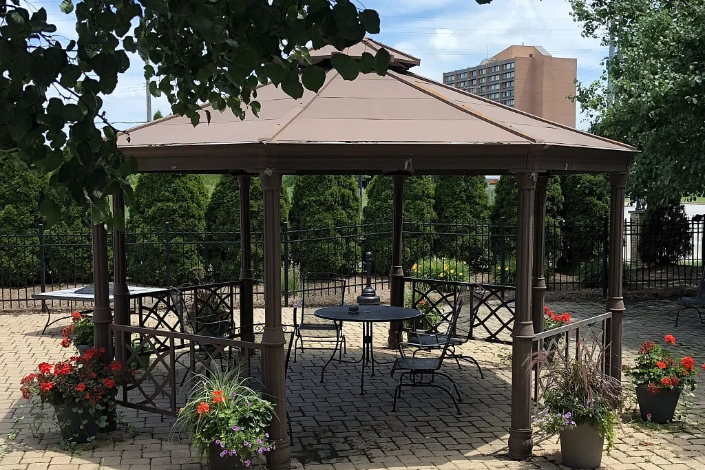 HIGH POINT RESIDENCE KANKAKEE