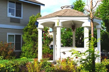 Highgate Senior Living - Great Falls