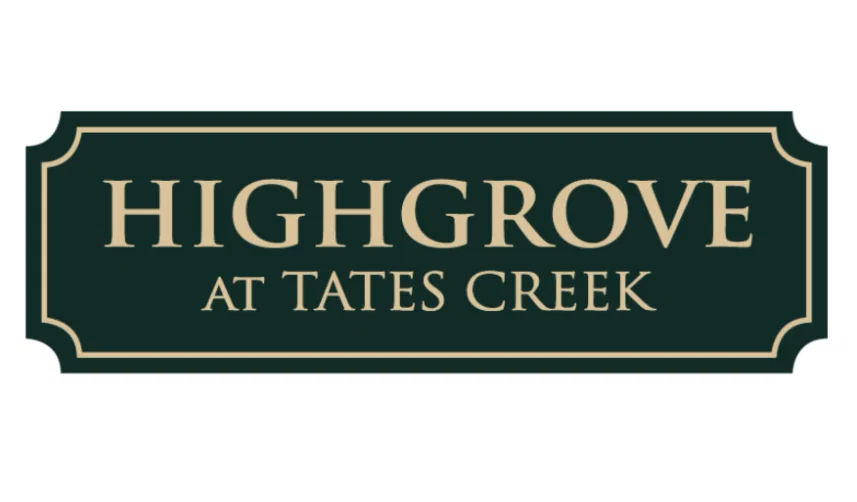 HIGHGROVE AT TATES CREEK