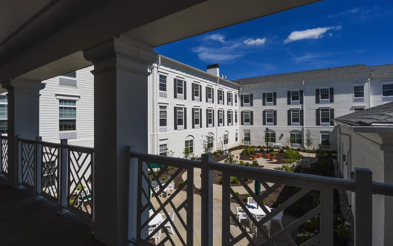 HIGHGROVE AT TATES CREEK