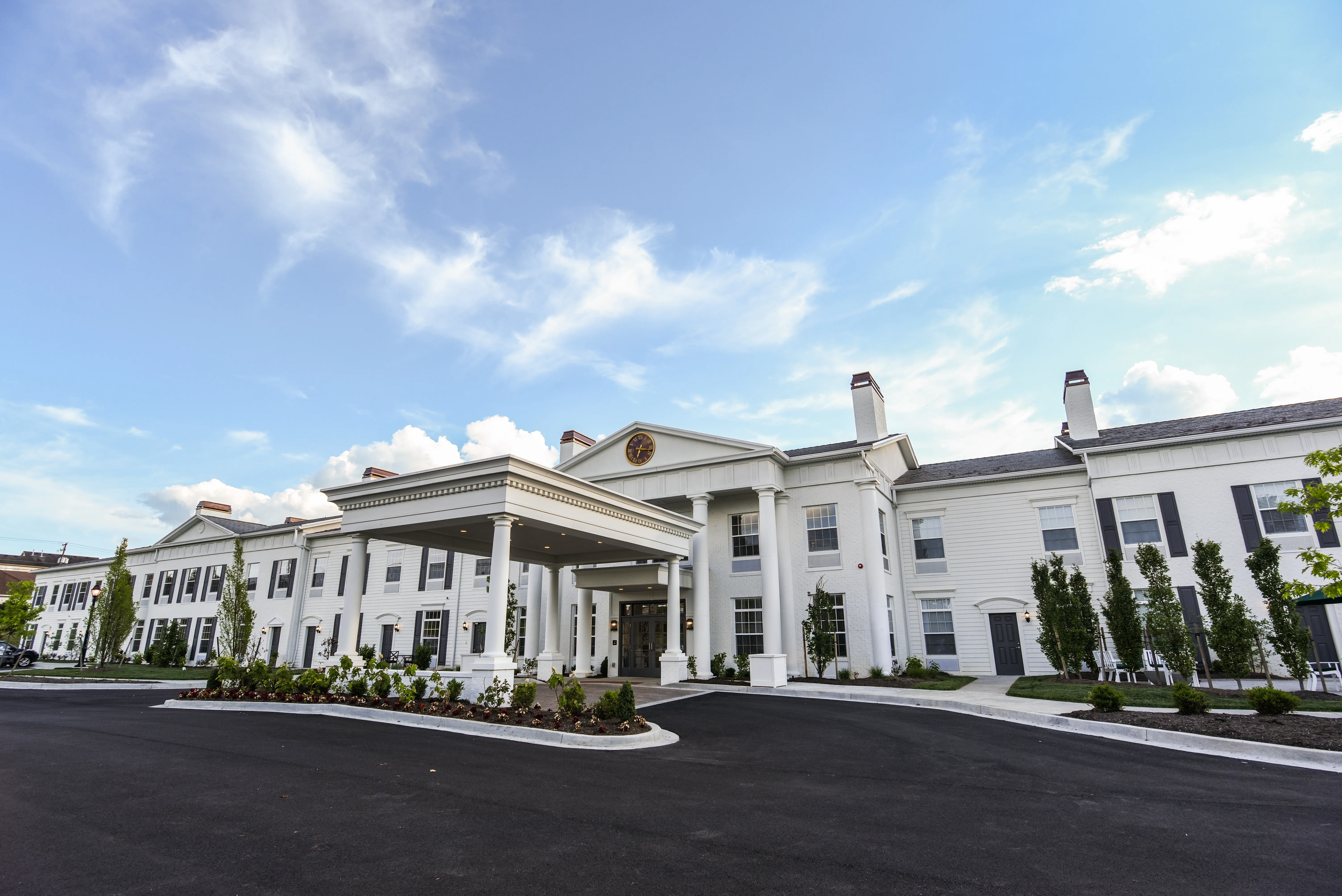 HIGHGROVE AT TATES CREEK