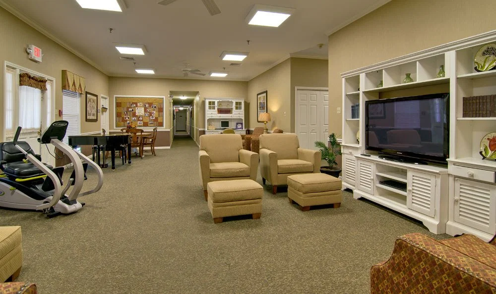 HIGHLAND CREST