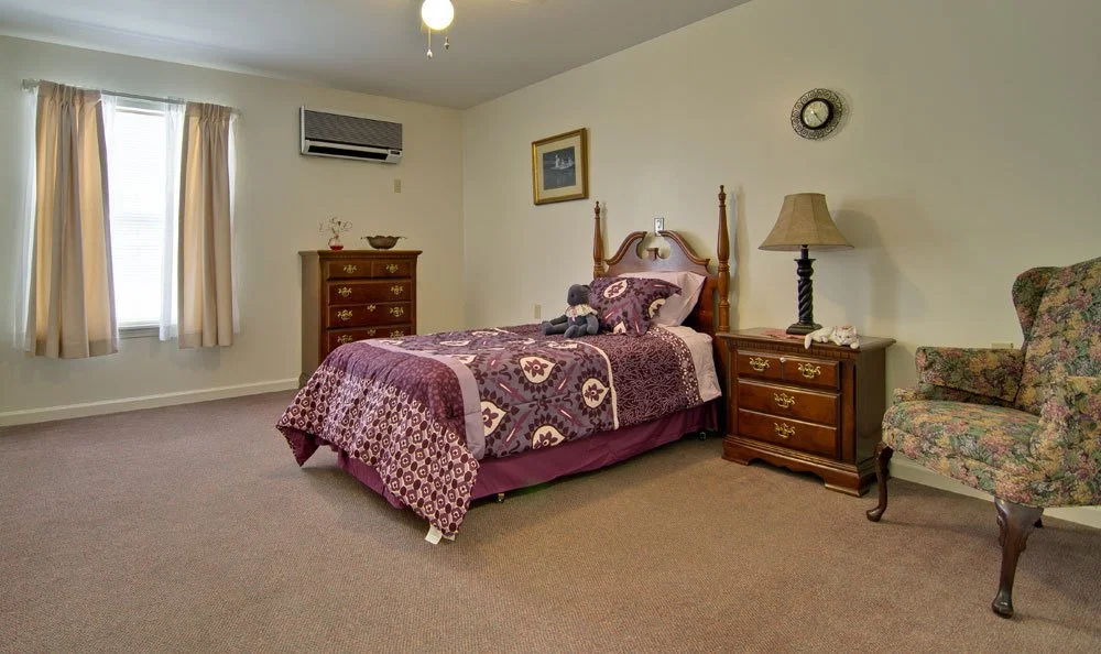 HIGHLAND CREST