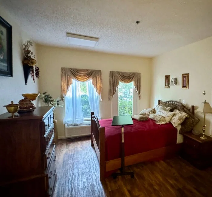 HIGHLANDS SENIOR LIVING - ROME
