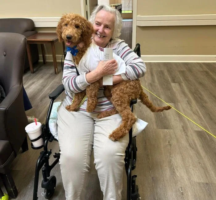 HIGHLANDS SENIOR LIVING - ROME
