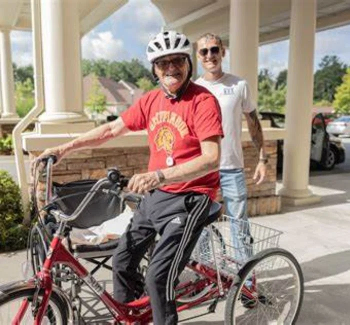 HIGHLANDS SENIOR LIVING - ROME