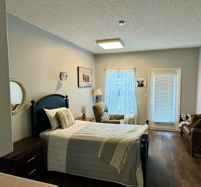 HIGHLANDS SENIOR LIVING - ROME