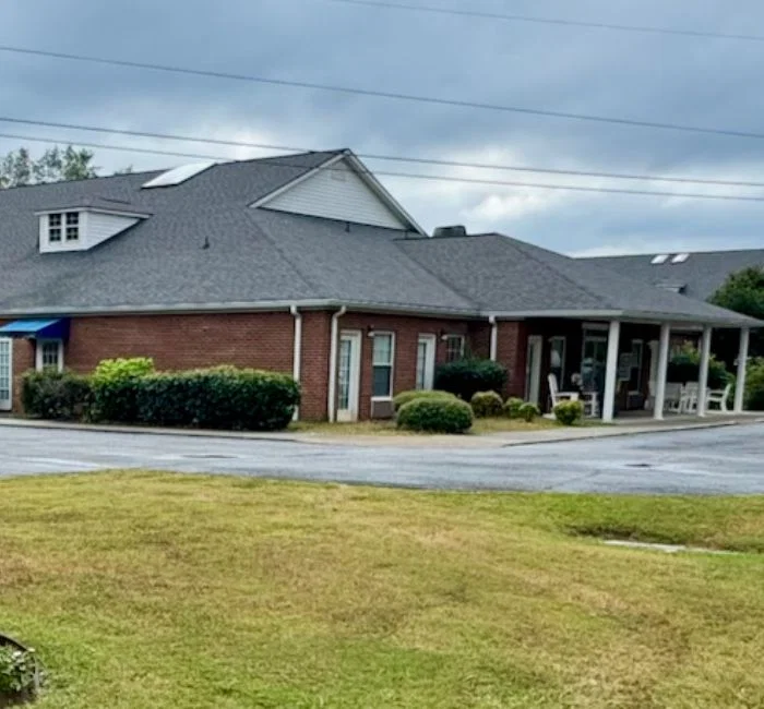 HIGHLANDS SENIOR LIVING - ROME