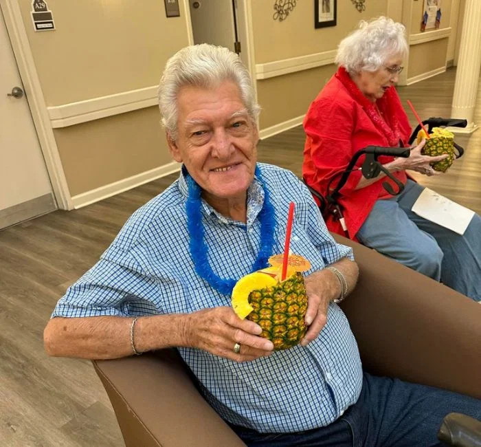 HIGHLANDS SENIOR LIVING - ROME