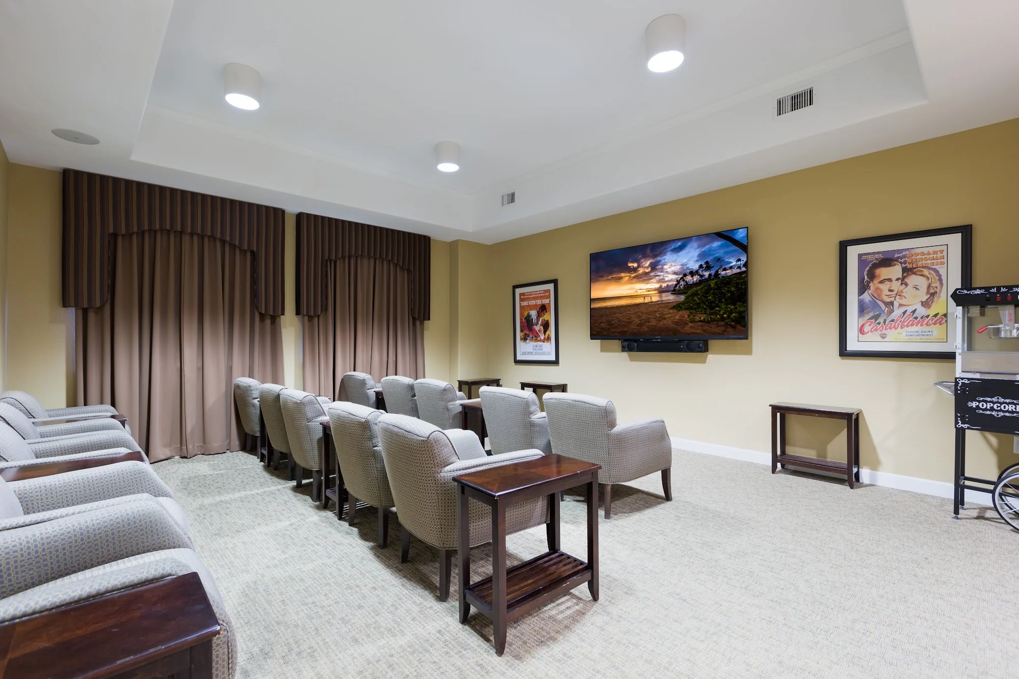 HighPointe Assisted Living & Memory Care