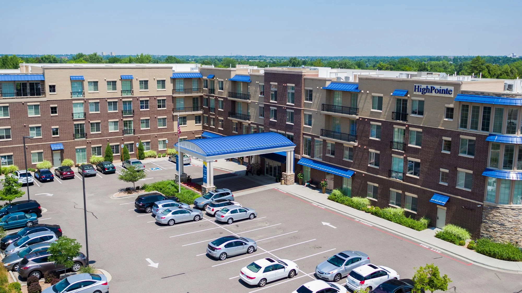 HighPointe Assisted Living & Memory Care