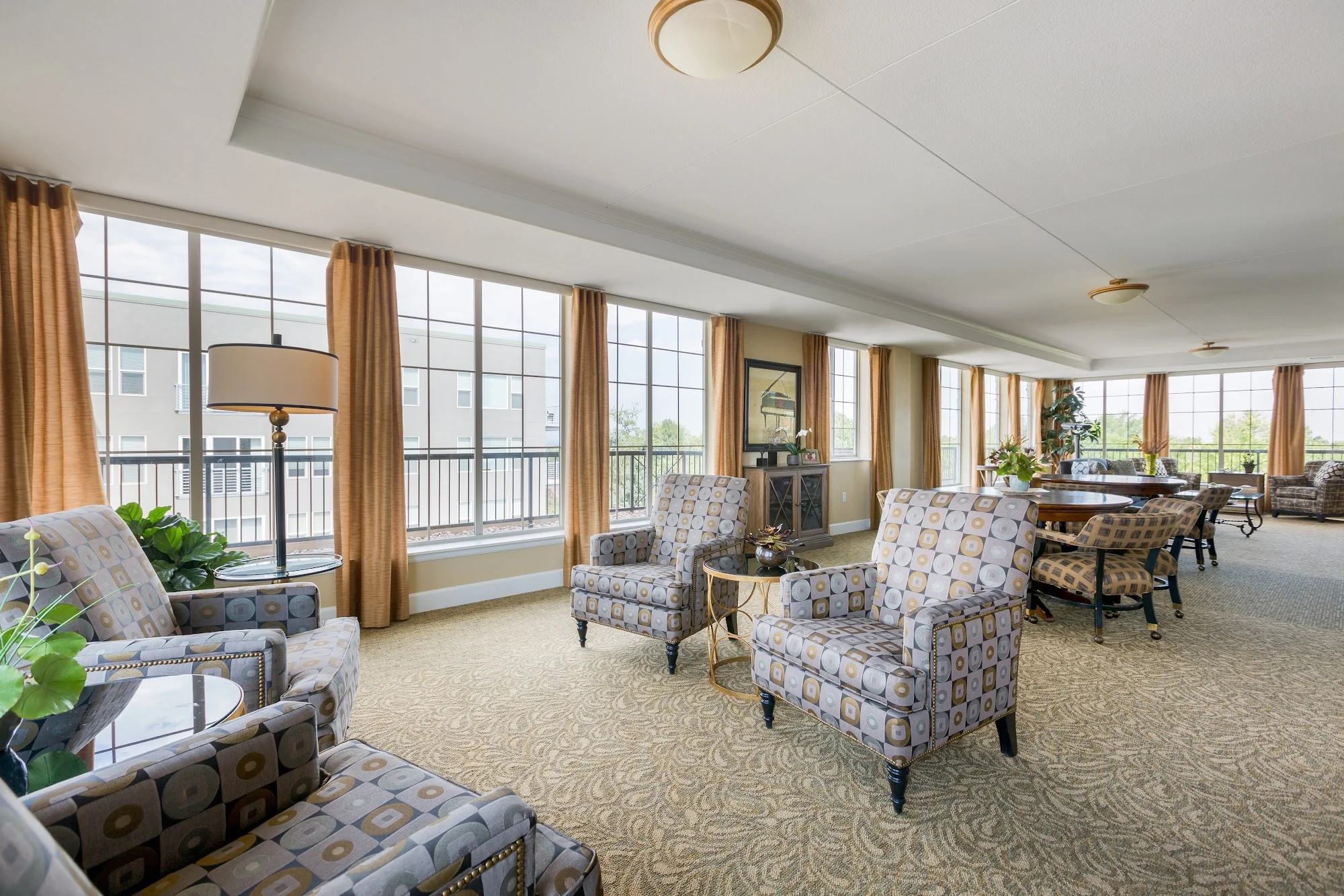 HighPointe Assisted Living & Memory Care