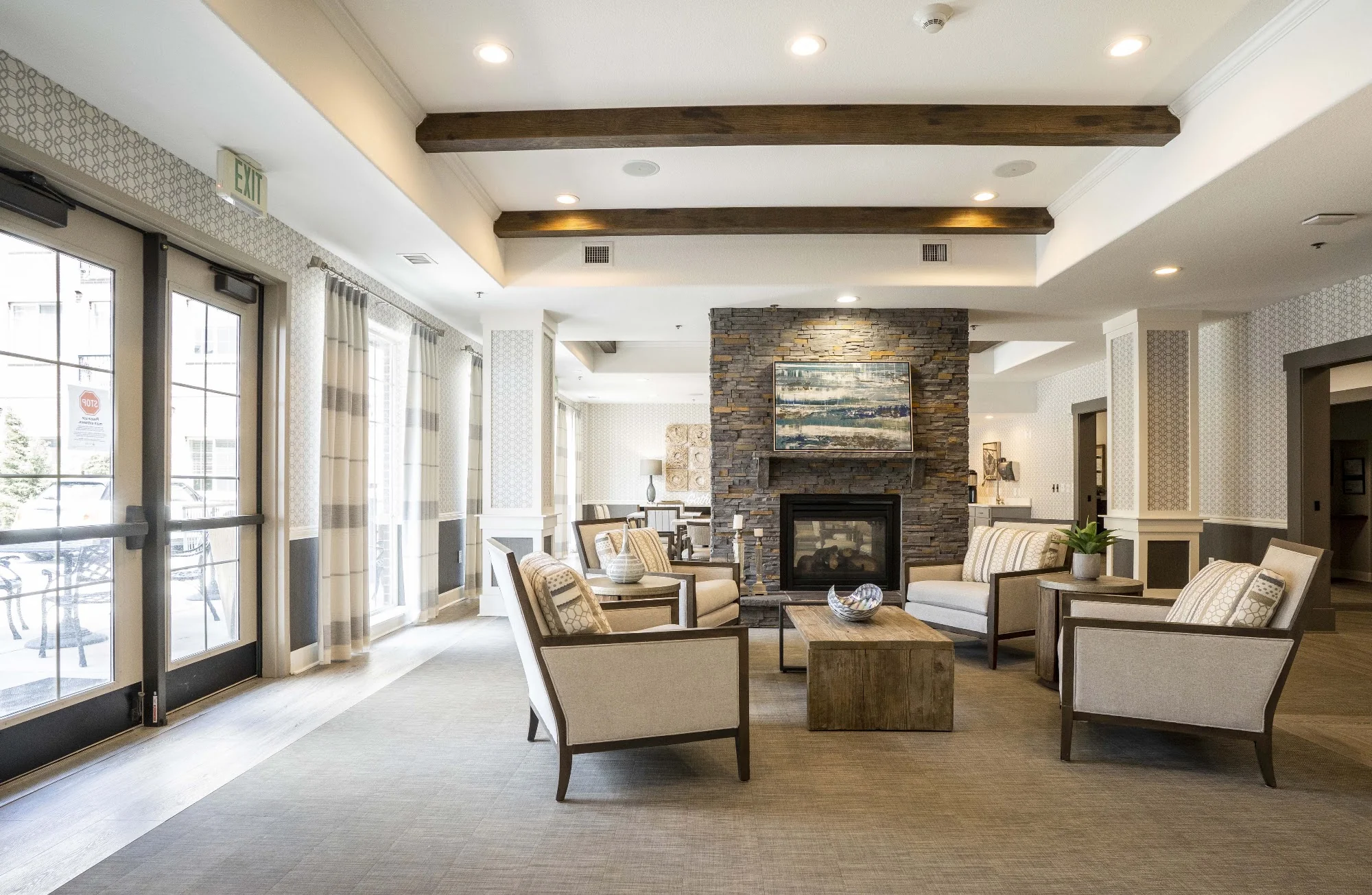 HighPointe Assisted Living & Memory Care