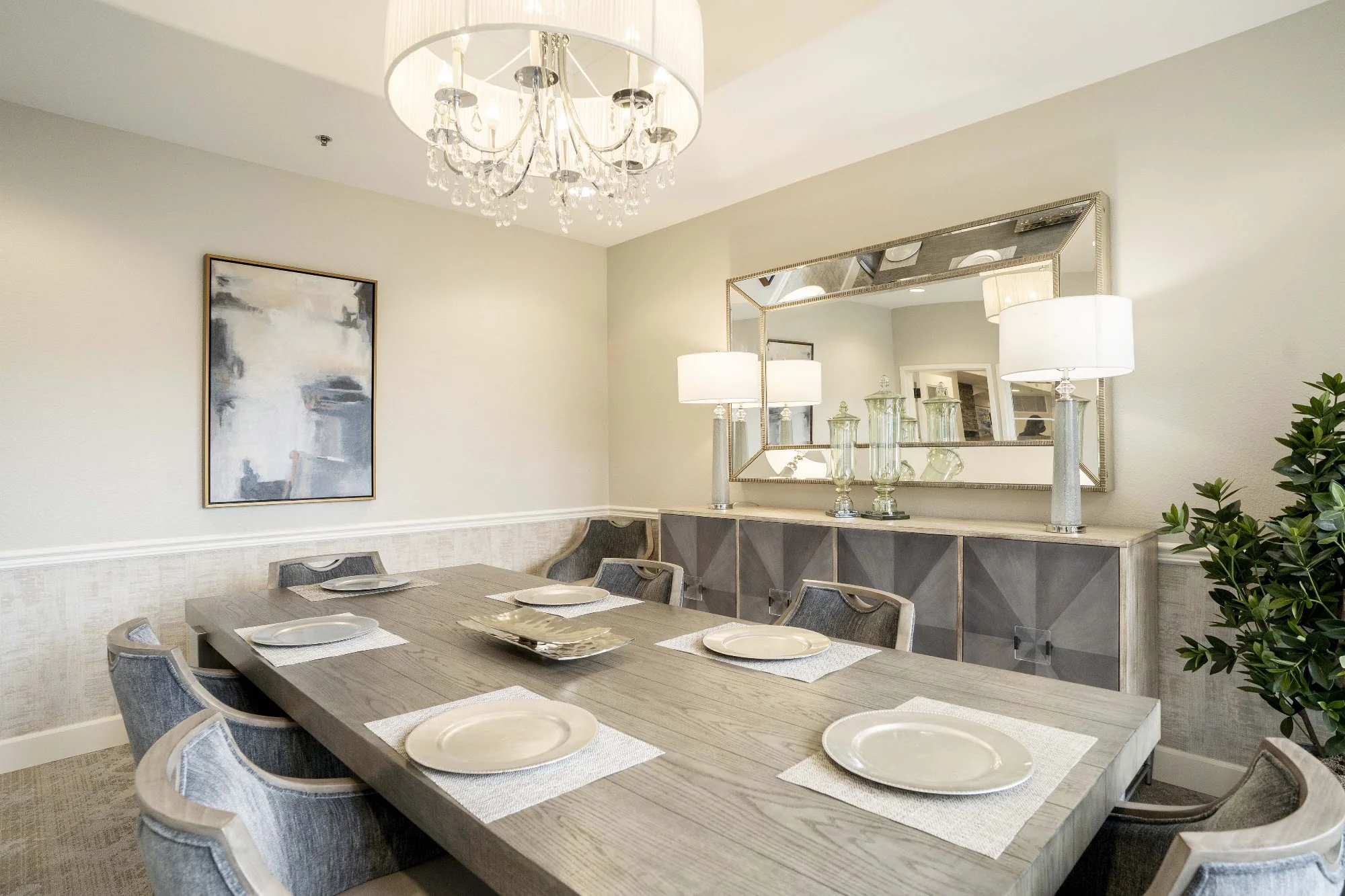 HighPointe Assisted Living & Memory Care