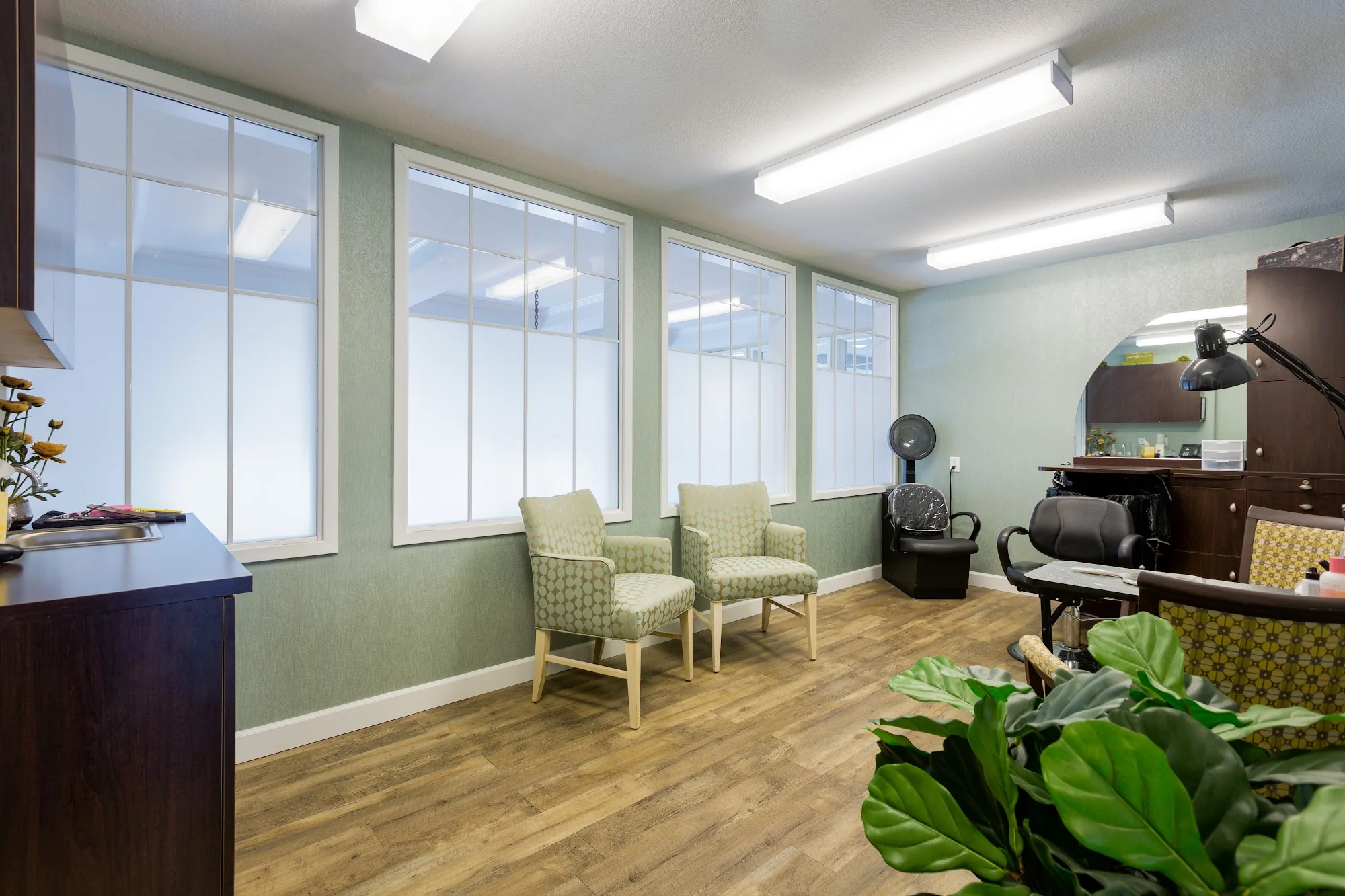 HighPointe Assisted Living & Memory Care