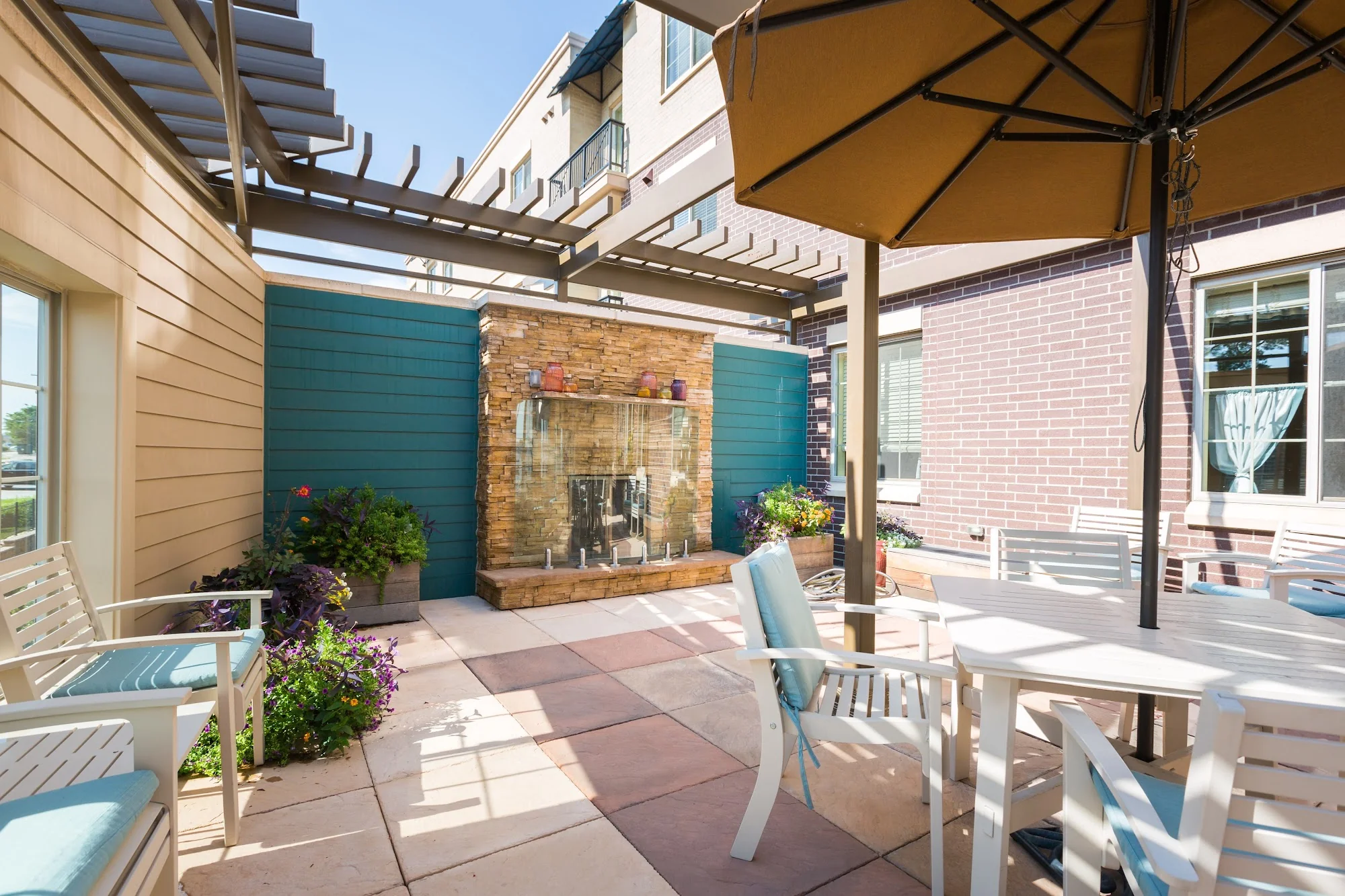 HighPointe Assisted Living & Memory Care