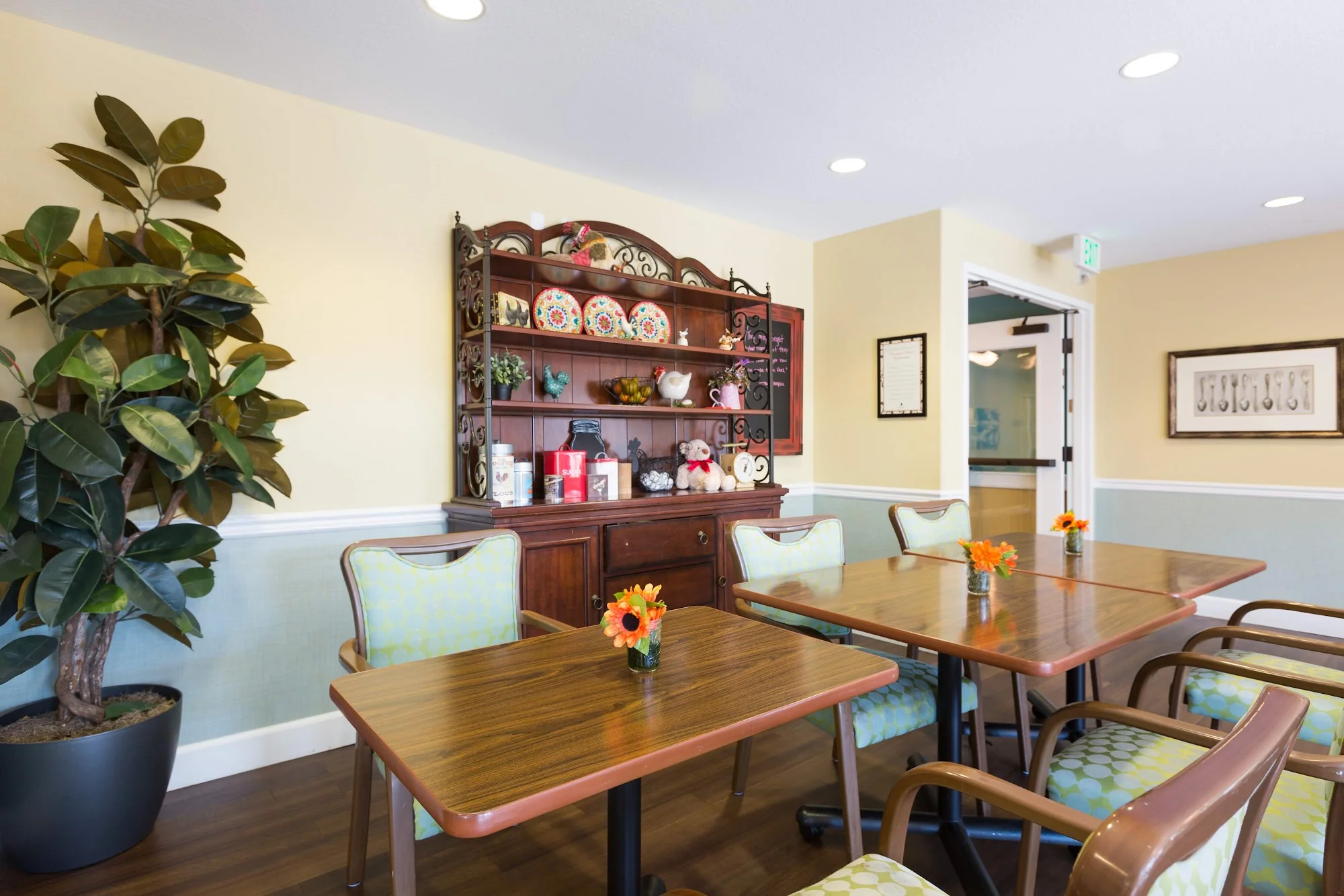 HighPointe Assisted Living & Memory Care