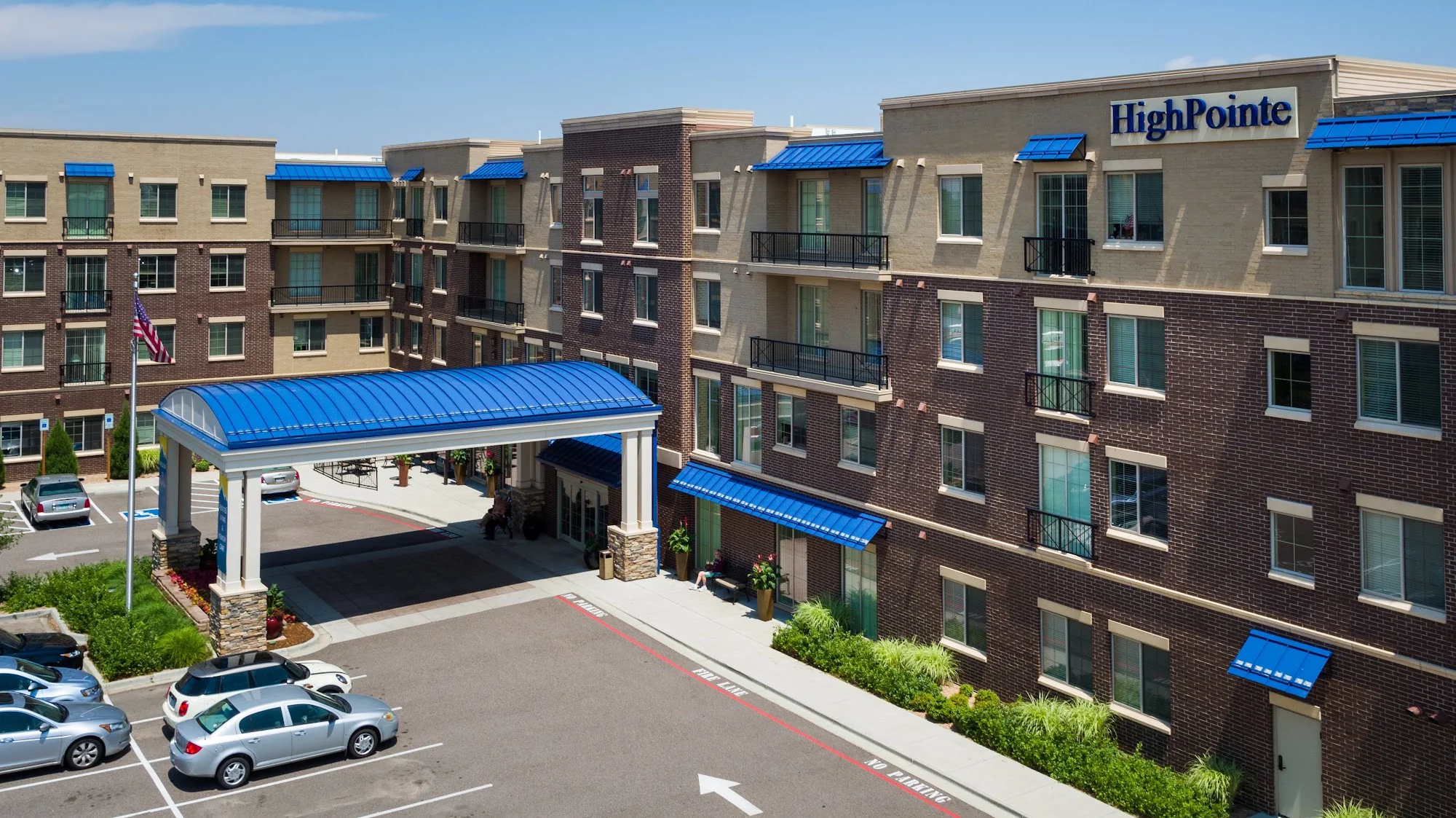 HighPointe Assisted Living & Memory Care