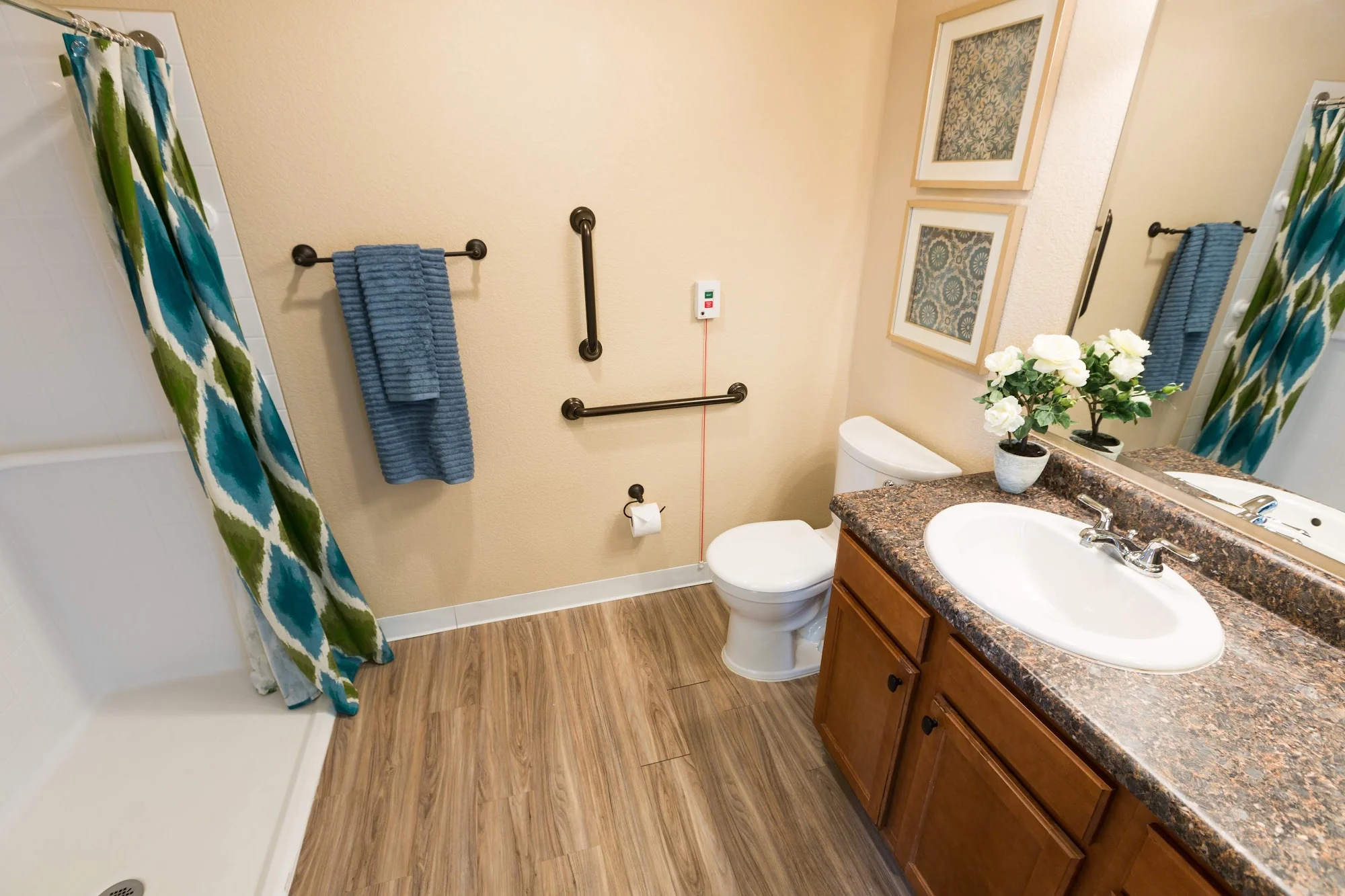 HighPointe Assisted Living & Memory Care