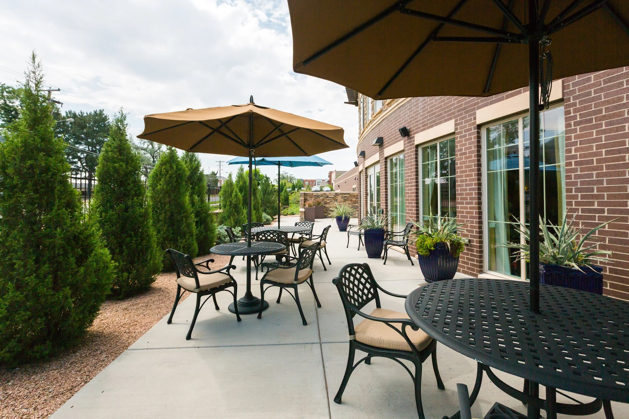 HighPointe Assisted Living & Memory Care