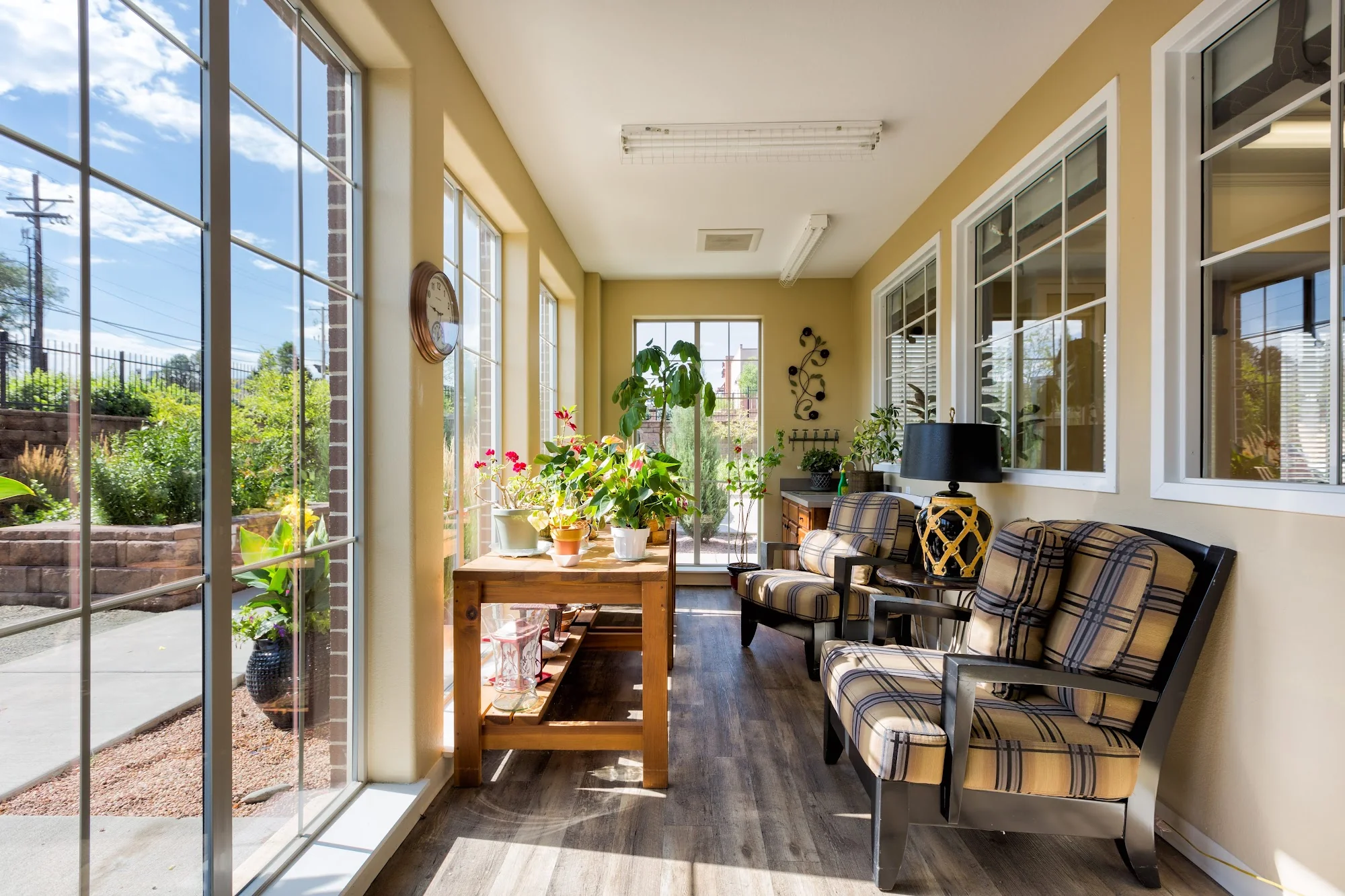 HighPointe Assisted Living & Memory Care