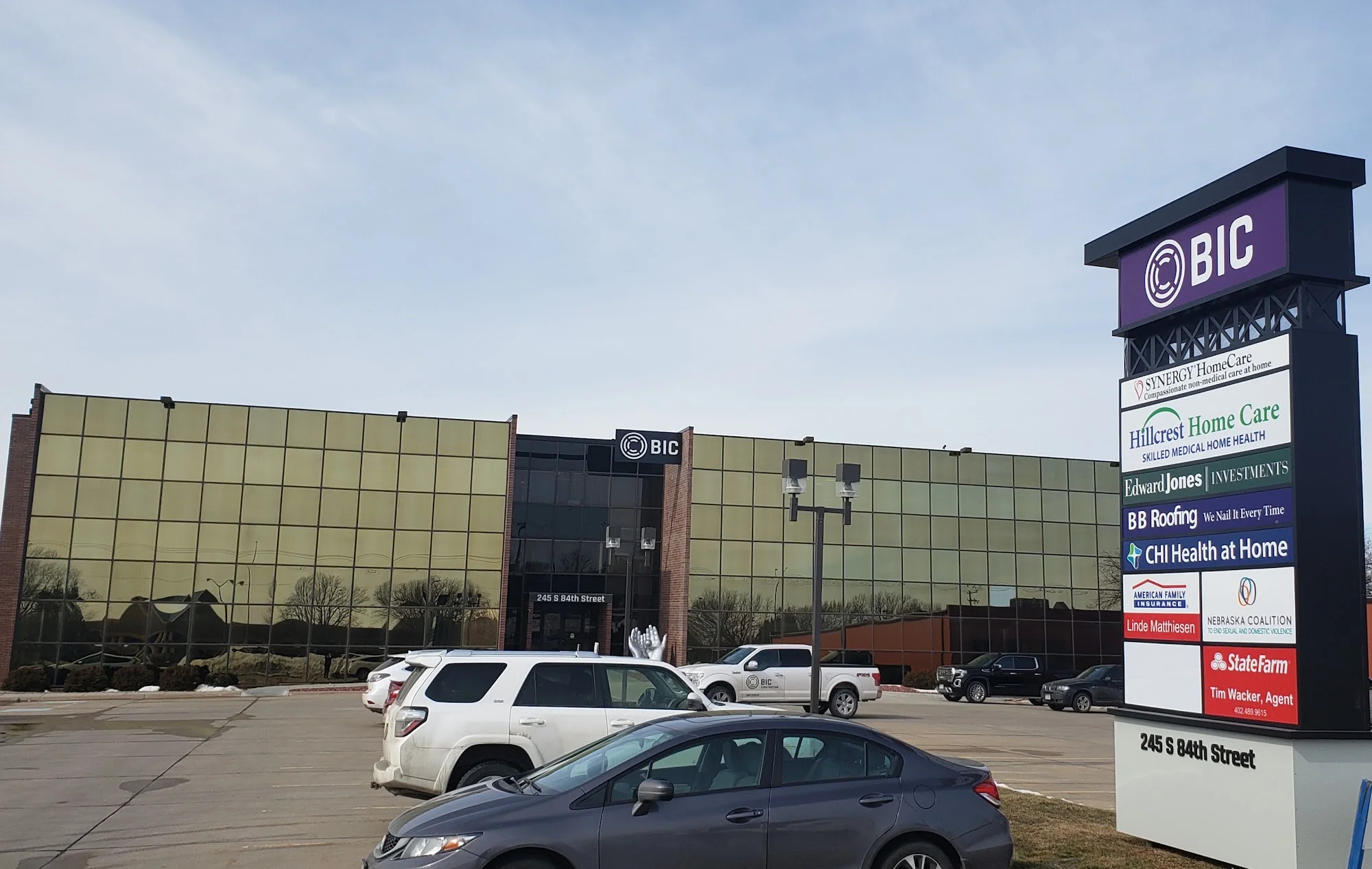 Hillcrest Home Care - Lincoln