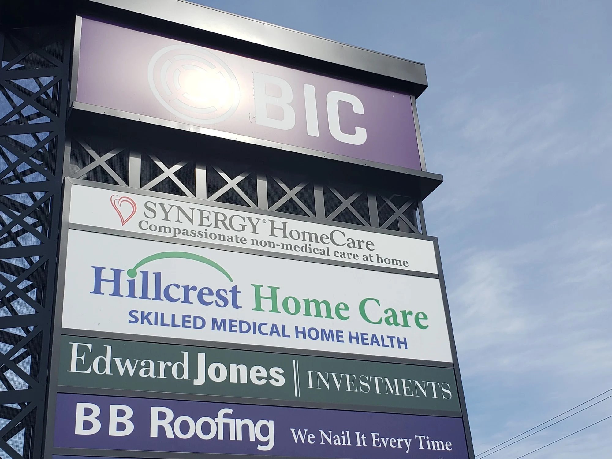 Hillcrest Home Care - Lincoln