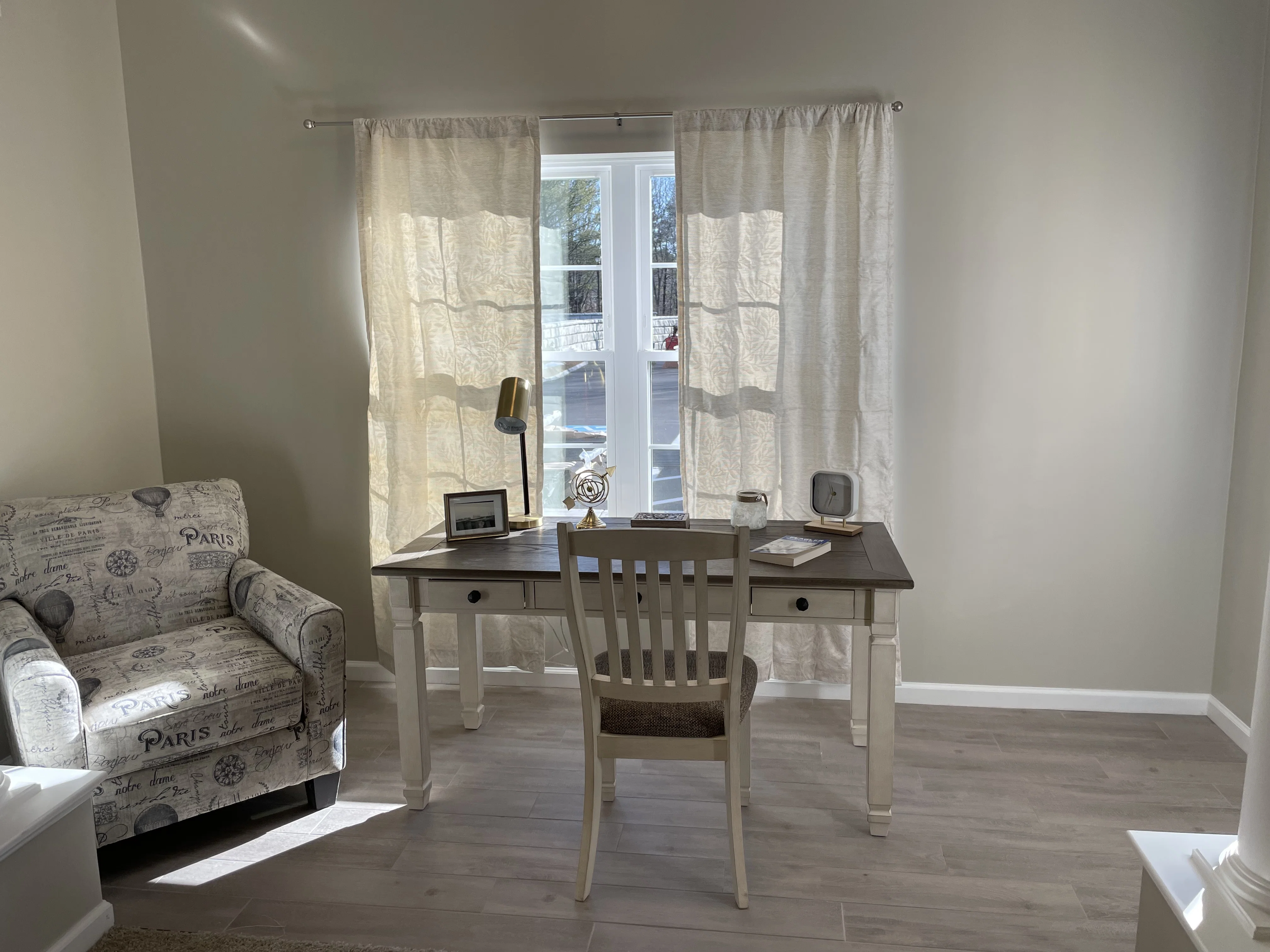 HILLSBROOK VILLAGE @ ALLENSTOWN